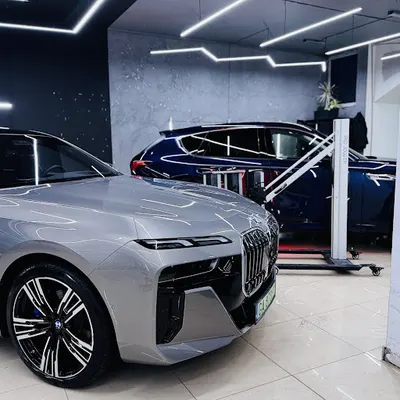 Car Detailing Studio